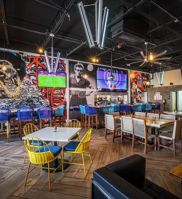 V.I.P. Room Connect