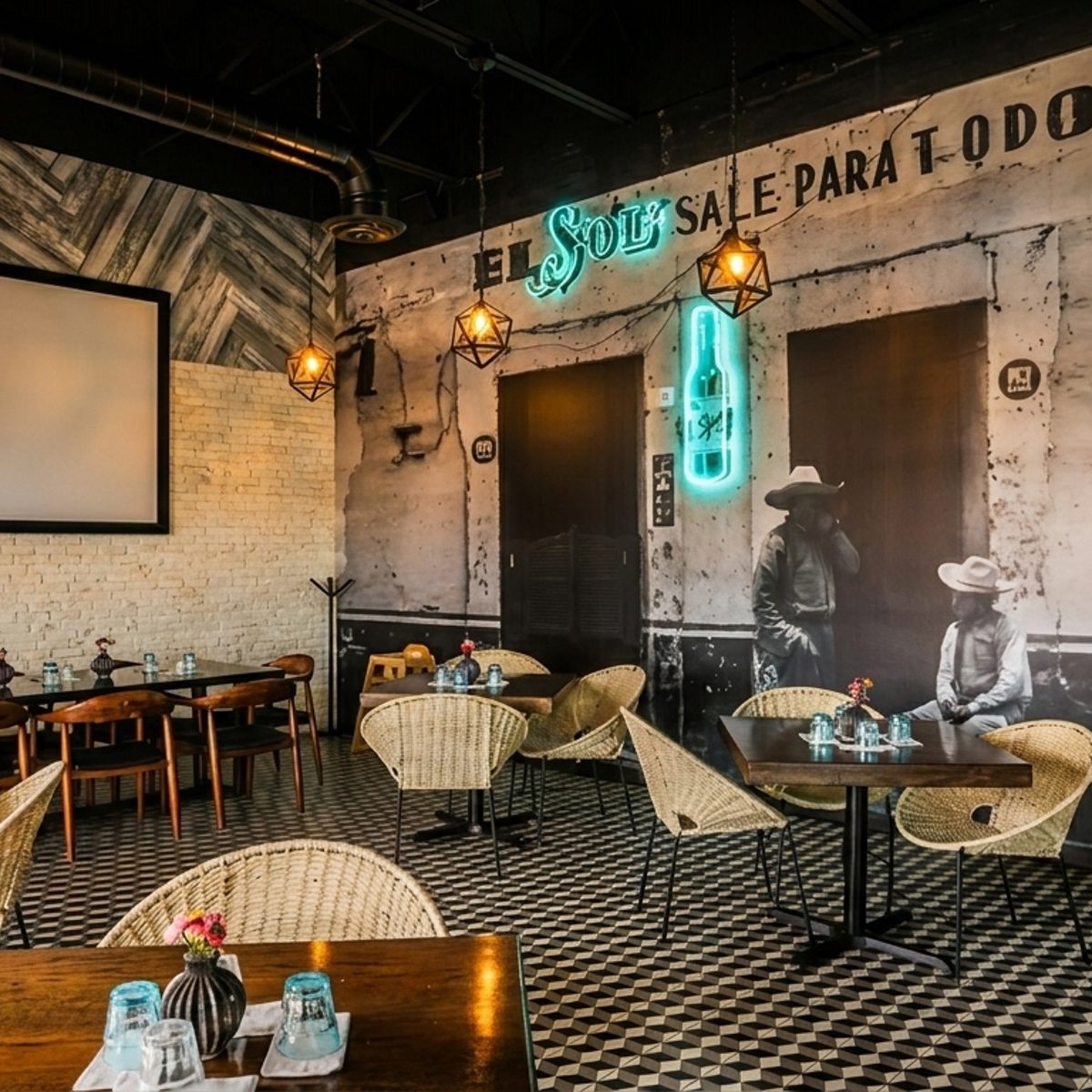 A Space That Tells Its Own Story