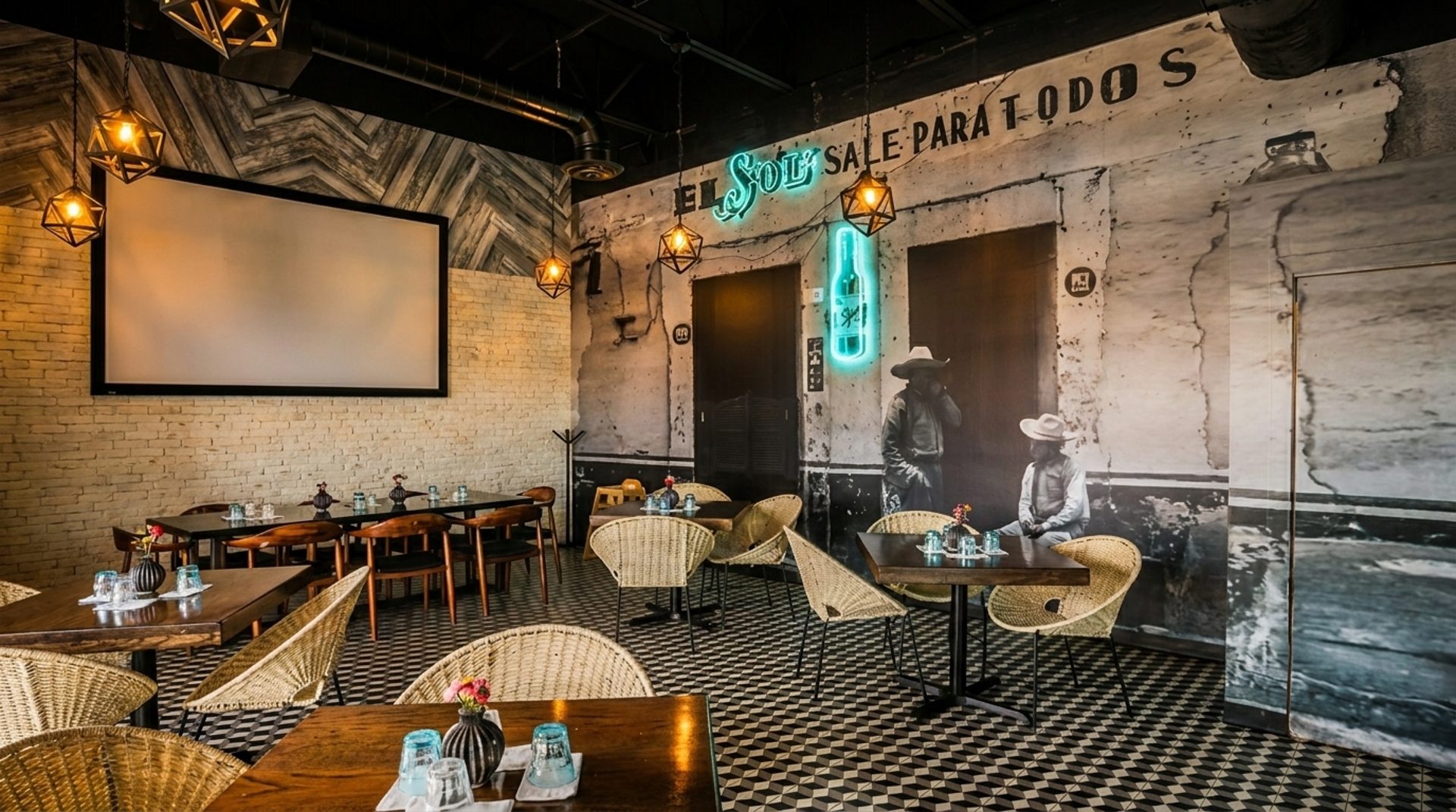 A Space That Tells Its Own Story