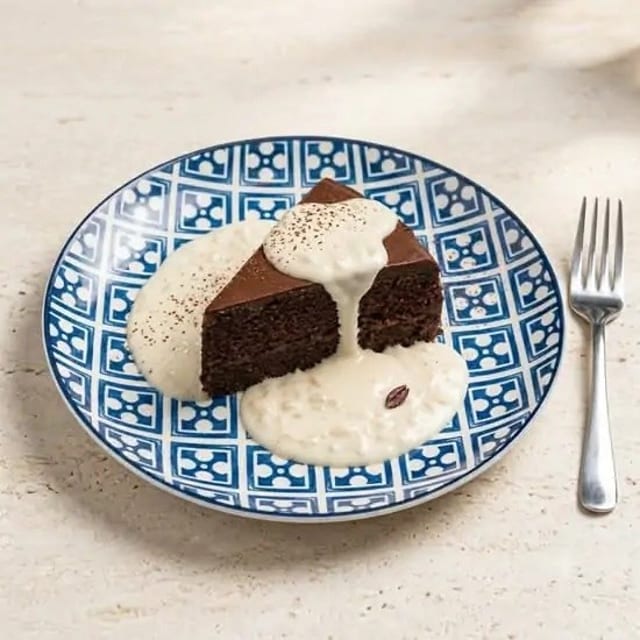 Arroz & Cacao.