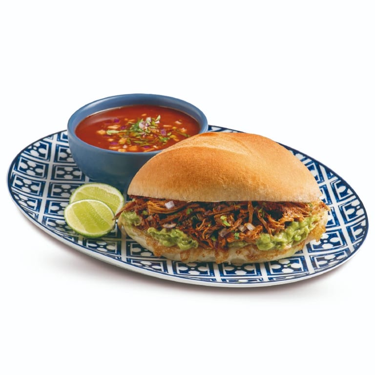 Discover Our Delicious Birria