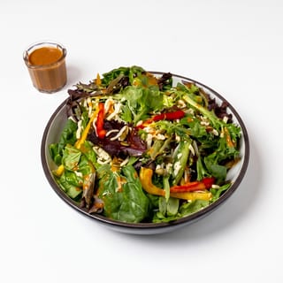 Cilantro Lime Salad