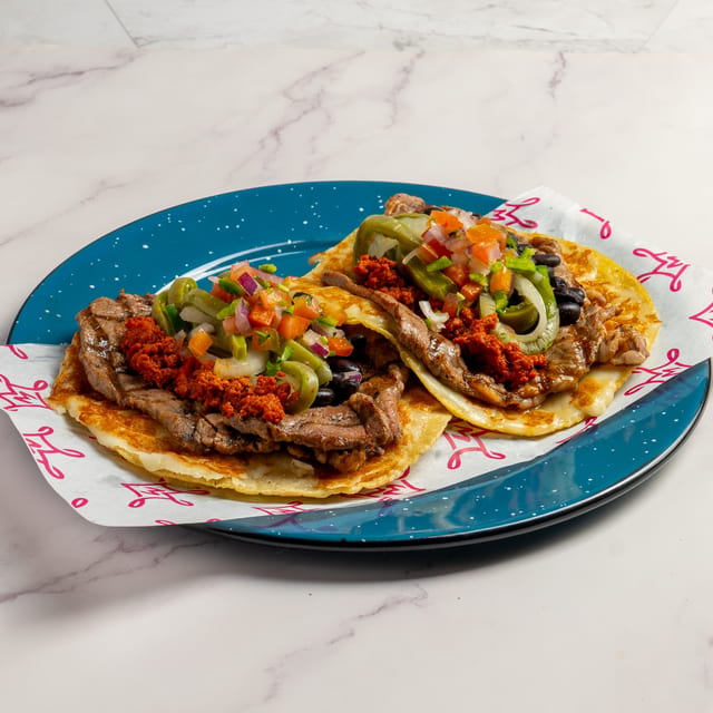 Taco -N- Madre.