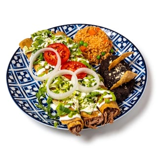 Flautas