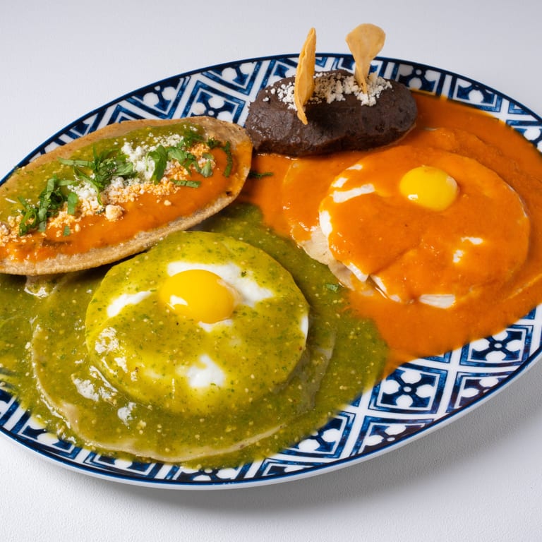 Discover Our Menudo