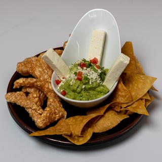 House Guacamole
