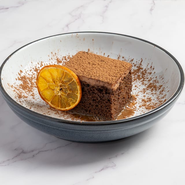 Café de Olla Tres Leches.
