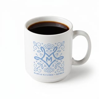 Regular Coffee or Decaf