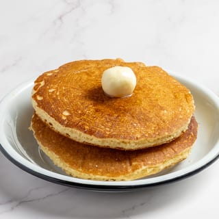 Side of Pancakes