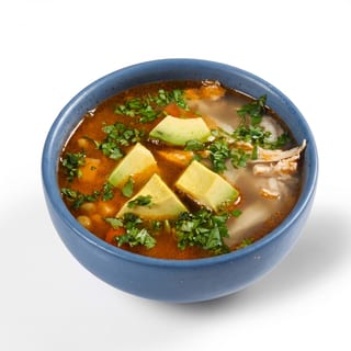 Chicken Soup