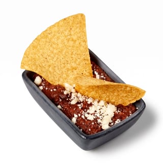 Olla or Refried Beans