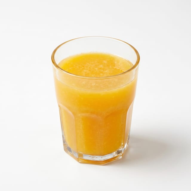 OJ.