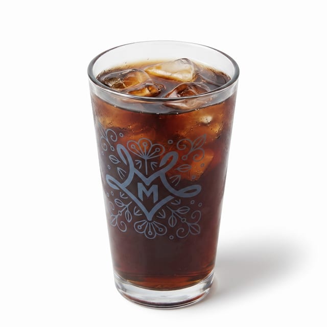 Soft Drinks.