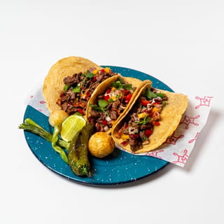 Alambre Taco