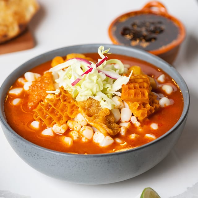 Menudo (Pancita).