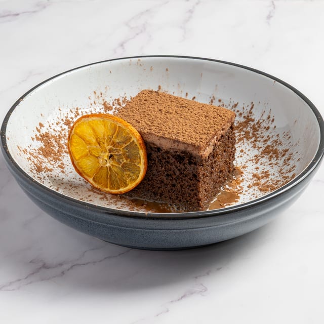 Café de Olla Tres Leches.