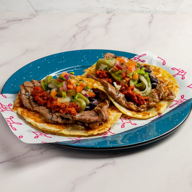 Taco -N- Madre.